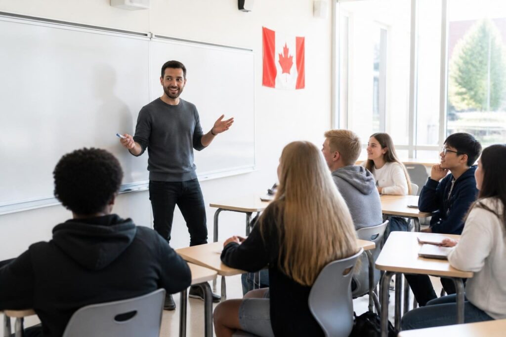 New Brunswick Eğitim Planında Var Olmayan Kaynaklar ve Yapay Zekâ Tartışması