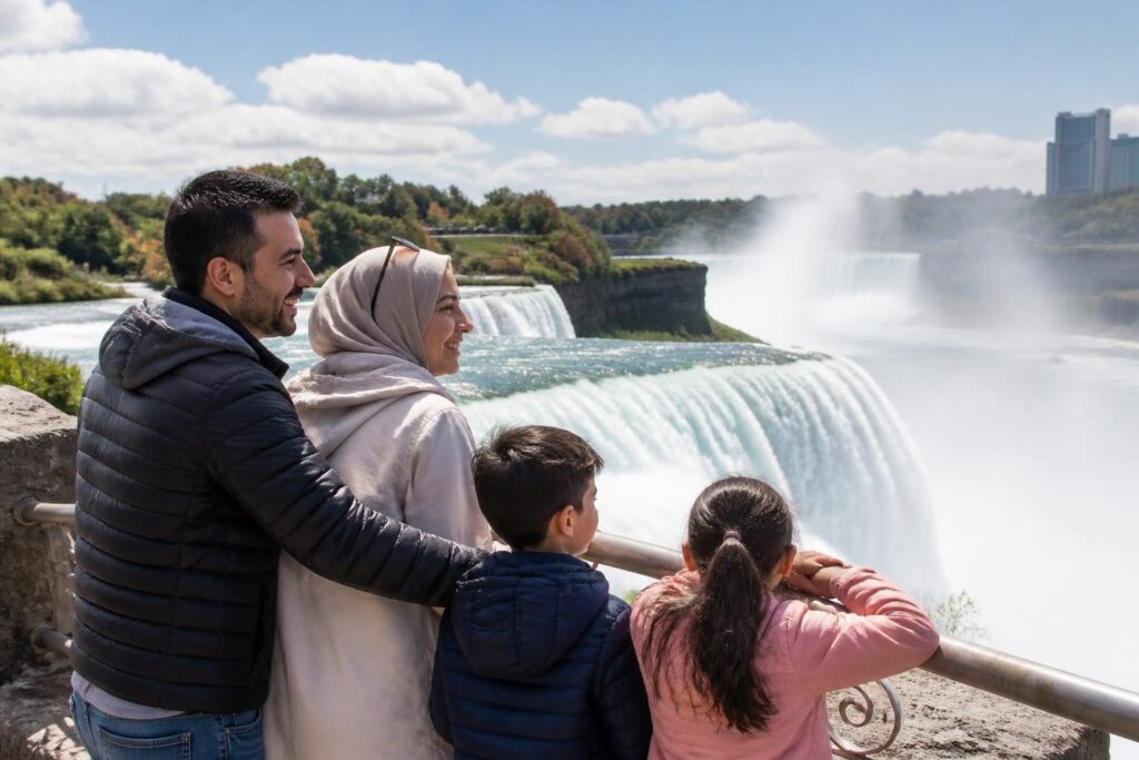 Dr. Paula F. Gouveia, Niagara University in Ontario’nun Yeni Dekanı Oldu