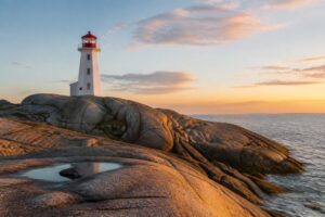 Nova Scotia Üniversitelerinde Öğrenci Sayısı Düşmeye Devam Ediyor