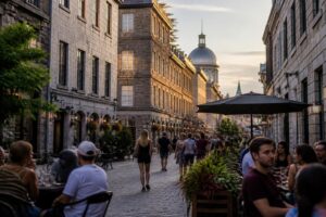 Fransızca Bilenlere Rekor Davet: Express Entry’de 2026’da 55.500 ITA